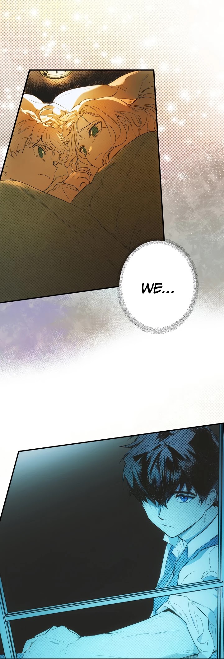 A Stepmother's Fairy Tale Chapter 48 page 24 - Chapter 48: Guardian (7)