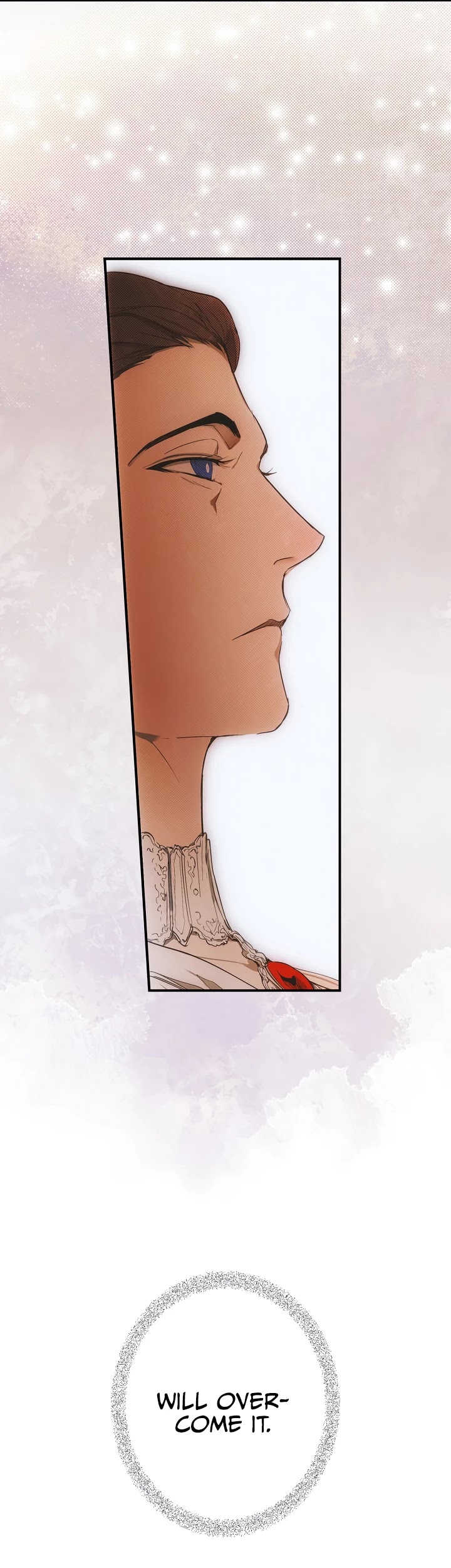 A Stepmother's Fairy Tale Chapter 48 page 25 - Chapter 48: Guardian (7)