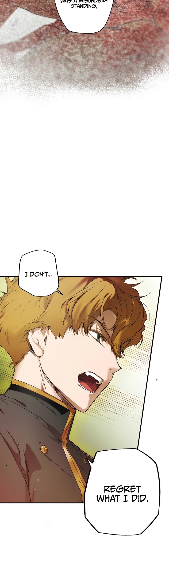 A Stepmother's Fairy Tale Chapter 48 page 4 - Chapter 48: Guardian (7)