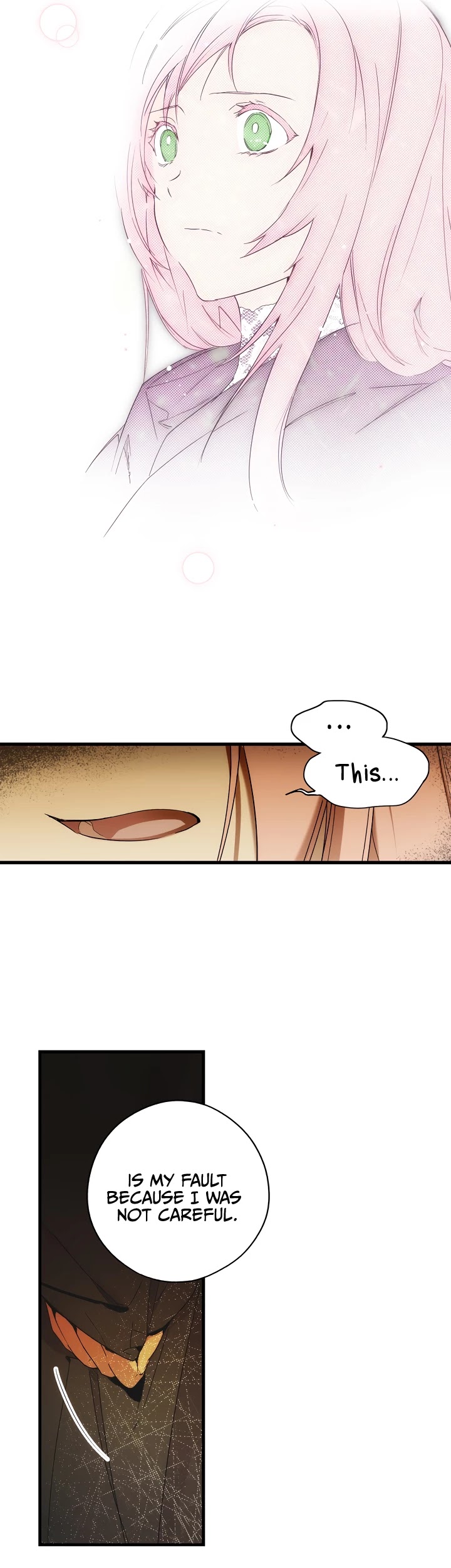 A Stepmother's Fairy Tale Chapter 48 page 5 - Chapter 48: Guardian (7)