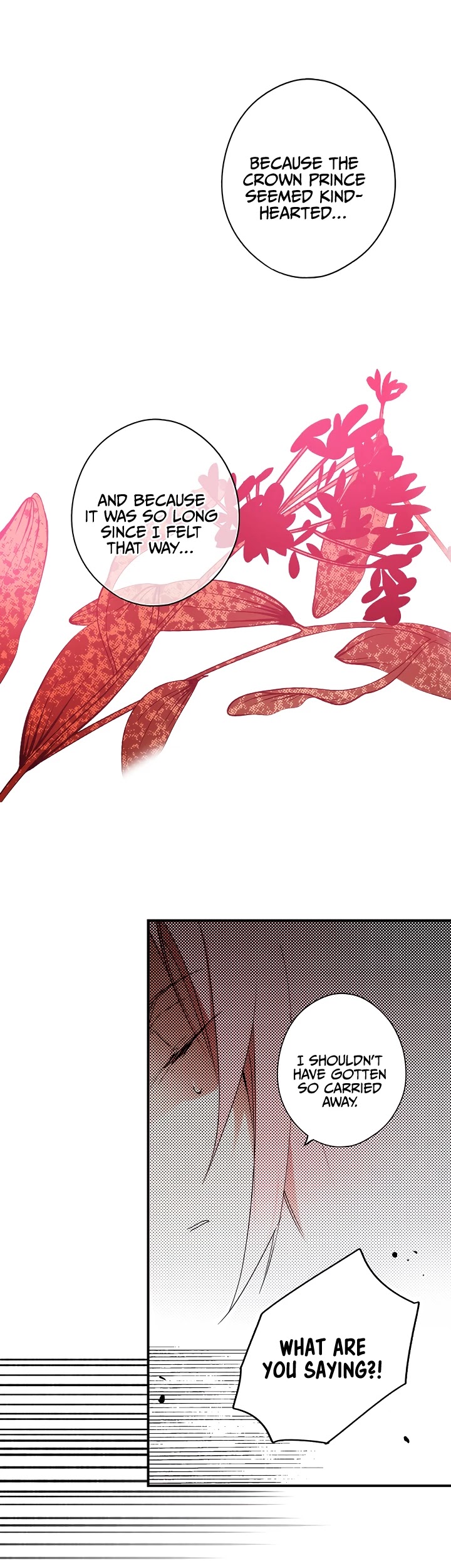 A Stepmother's Fairy Tale Chapter 48 page 6 - Chapter 48: Guardian (7)
