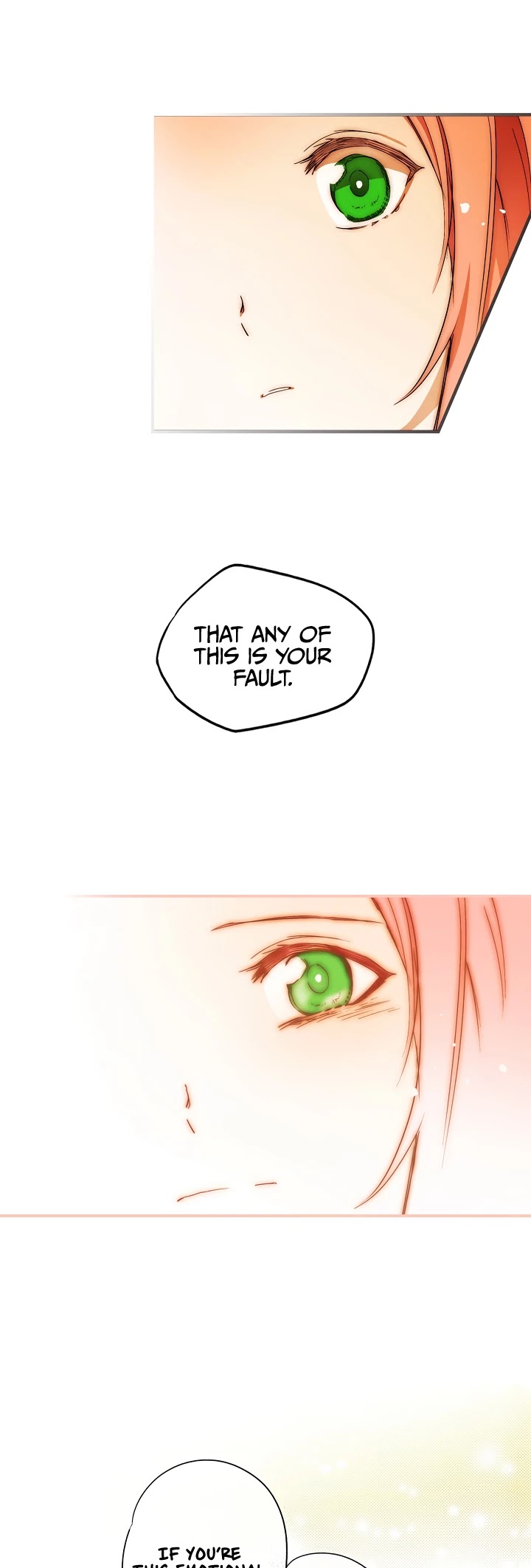 A Stepmother's Fairy Tale Chapter 48 page 9 - Chapter 48: Guardian (7)