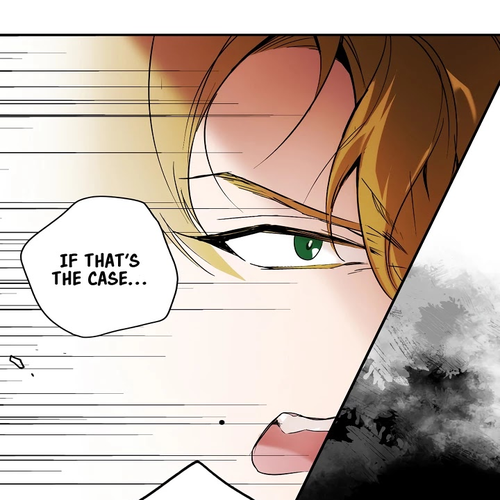 A Stepmother's Fairy Tale Chapter 48: Guardian (7) cover