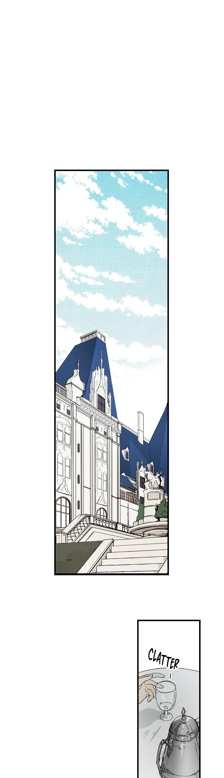 A Stepmother's Fairy Tale Chapter 49 page 1 - Chapter 49: Guardian (8)
