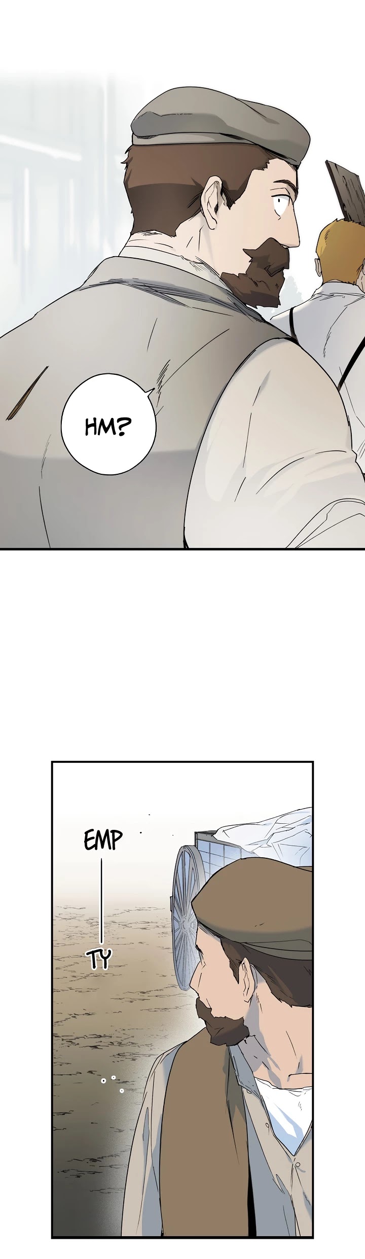 A Stepmother's Fairy Tale Chapter 49 page 17 - Chapter 49: Guardian (8)