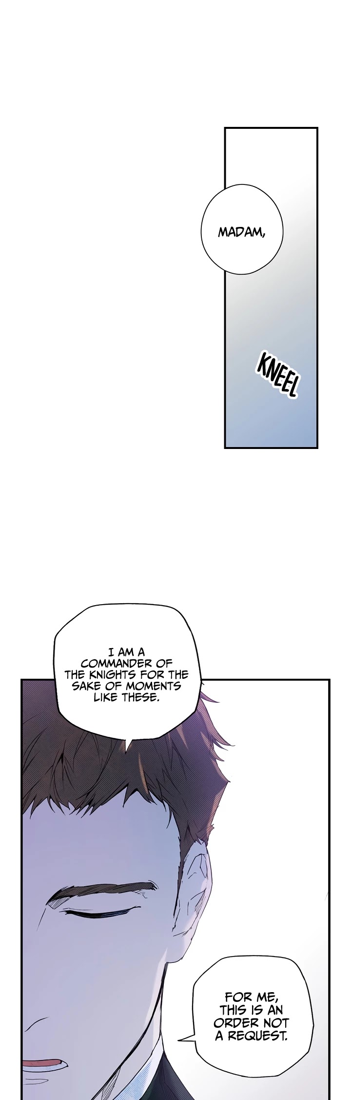 A Stepmother's Fairy Tale Chapter 49 page 29 - Chapter 49: Guardian (8)