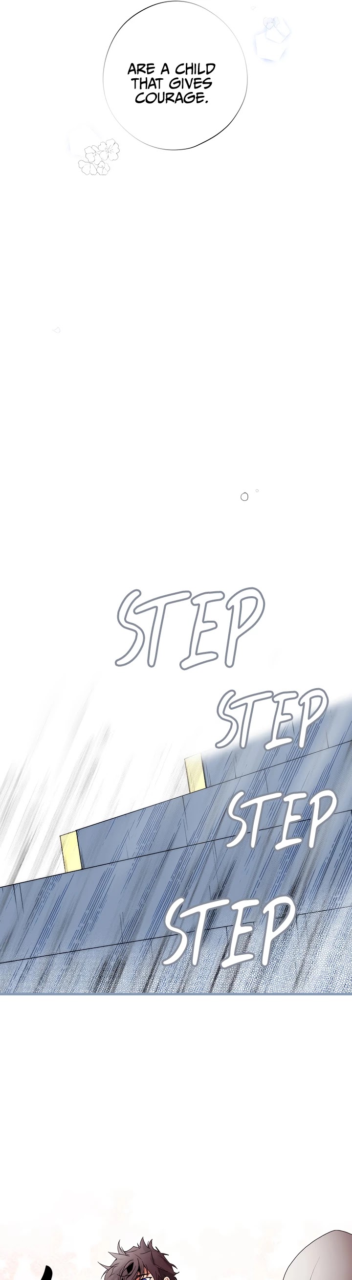 A Stepmother's Fairy Tale Chapter 49 page 7 - Chapter 49: Guardian (8)