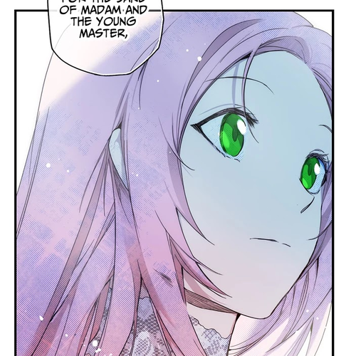 A Stepmother's Fairy Tale Chapter 49: Guardian (8) cover