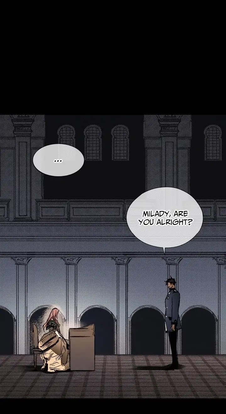 A Stepmother's Fairy Tale Chapter 5 page 14 - Chapter 5: Restarting Makes No Sense (4)