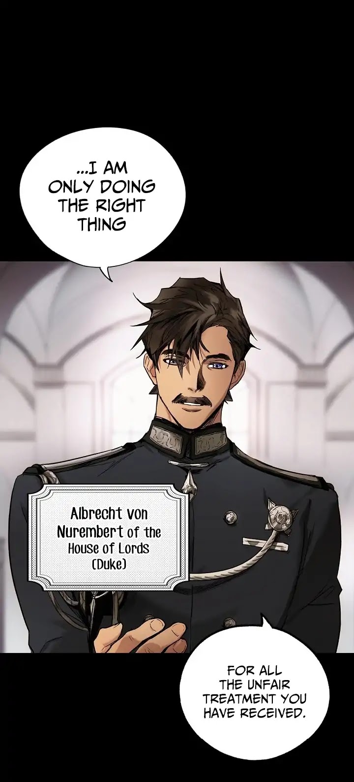 A Stepmother's Fairy Tale Chapter 5 page 16 - Chapter 5: Restarting Makes No Sense (4)