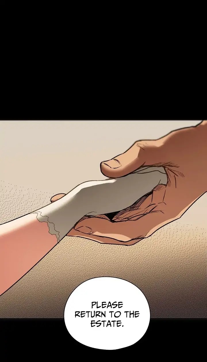 A Stepmother's Fairy Tale Chapter 5 page 19 - Chapter 5: Restarting Makes No Sense (4)
