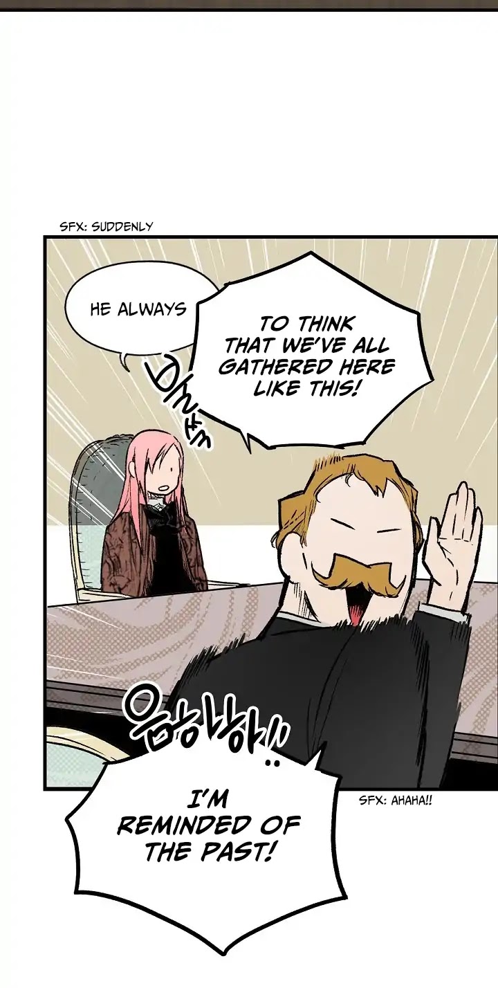 A Stepmother's Fairy Tale Chapter 5 page 30 - Chapter 5: Restarting Makes No Sense (4)