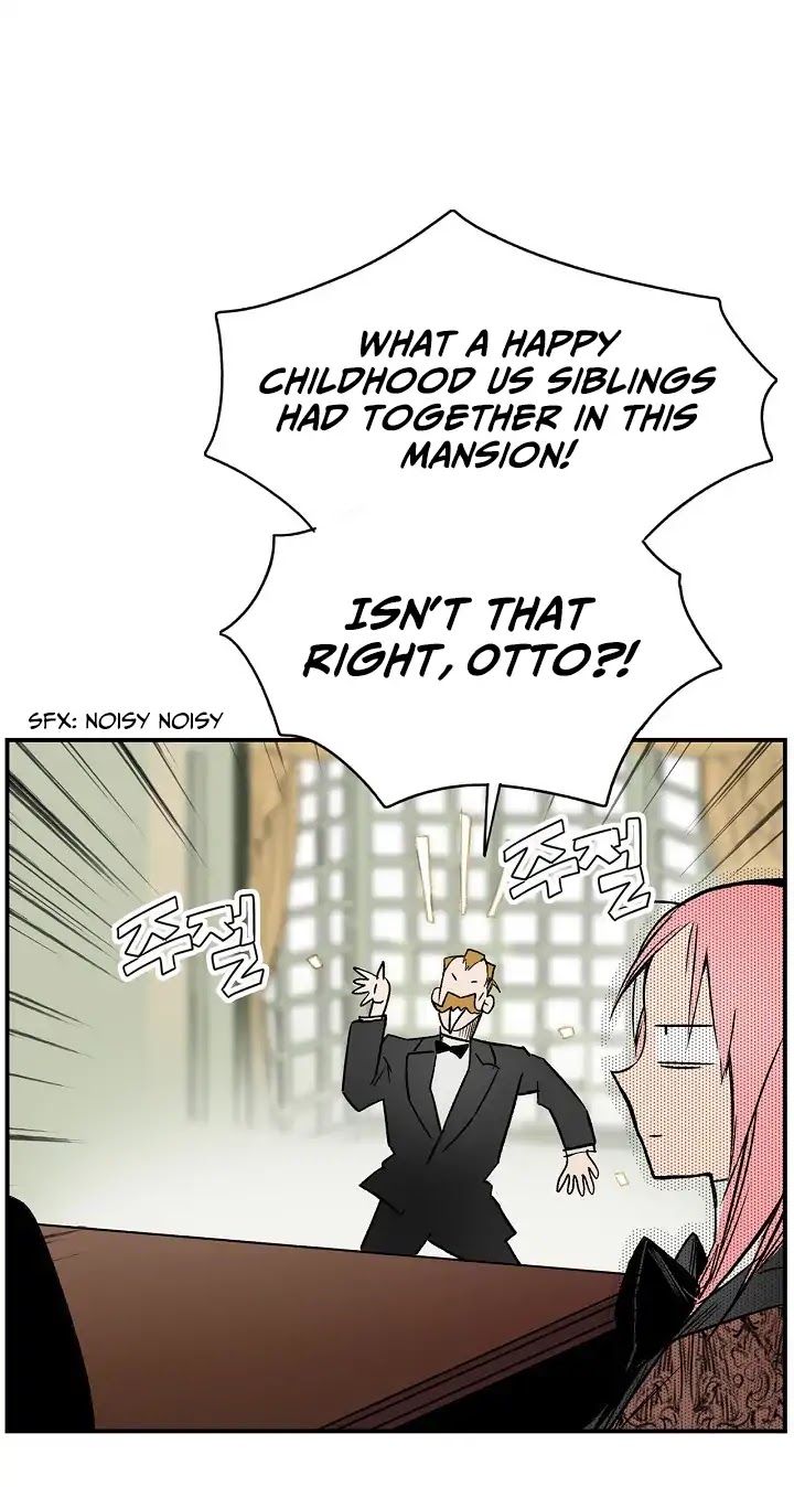 A Stepmother's Fairy Tale Chapter 5 page 31 - Chapter 5: Restarting Makes No Sense (4)