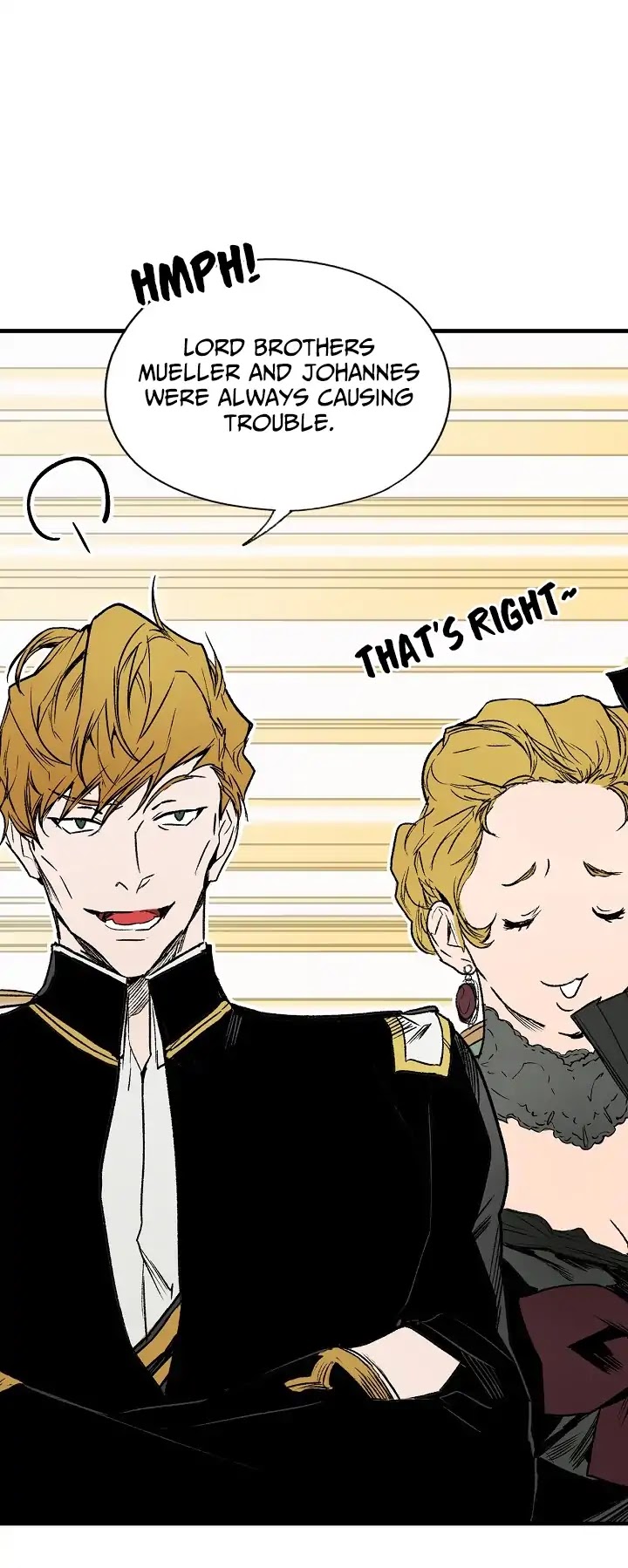 A Stepmother's Fairy Tale Chapter 5 page 32 - Chapter 5: Restarting Makes No Sense (4)
