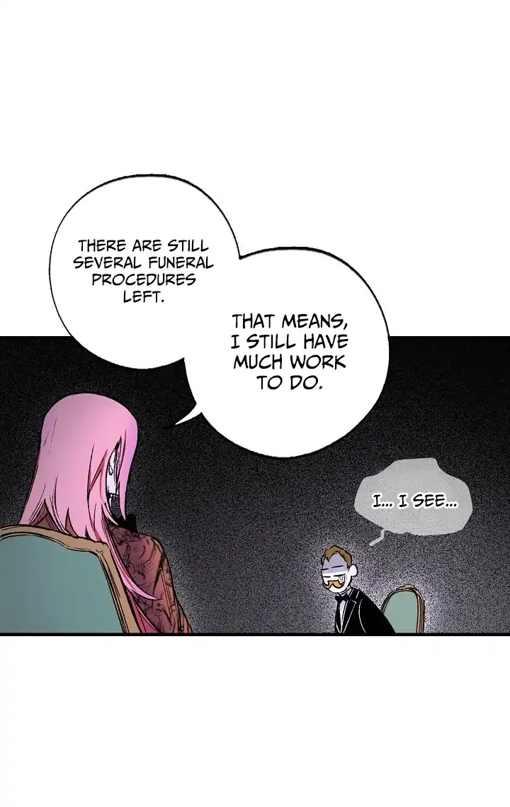 A Stepmother's Fairy Tale Chapter 5 page 35 - Chapter 5: Restarting Makes No Sense (4)
