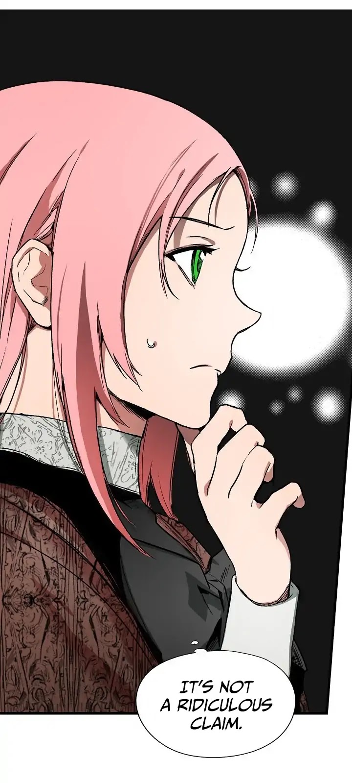 A Stepmother's Fairy Tale Chapter 5 page 42 - Chapter 5: Restarting Makes No Sense (4)