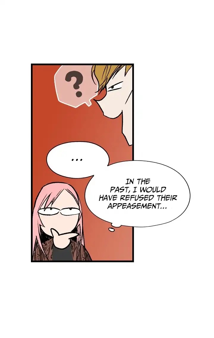 A Stepmother's Fairy Tale Chapter 5 page 47 - Chapter 5: Restarting Makes No Sense (4)