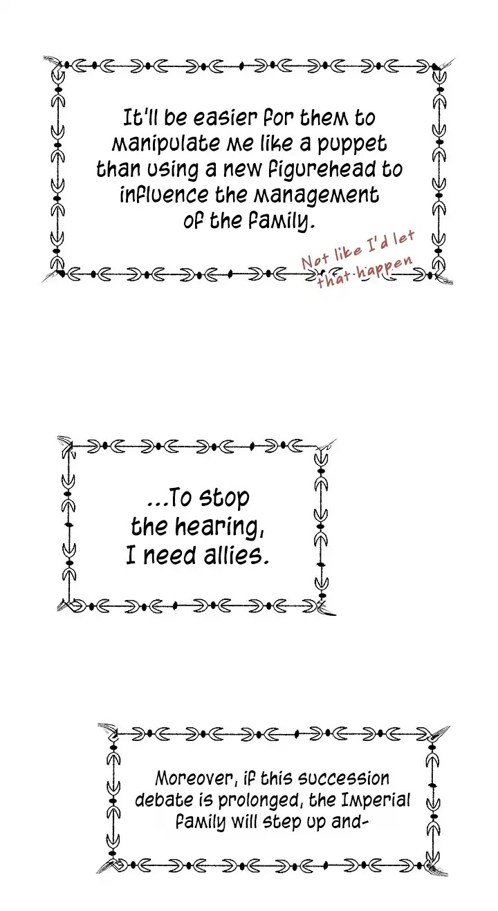 A Stepmother's Fairy Tale Chapter 5 page 49 - Chapter 5: Restarting Makes No Sense (4)