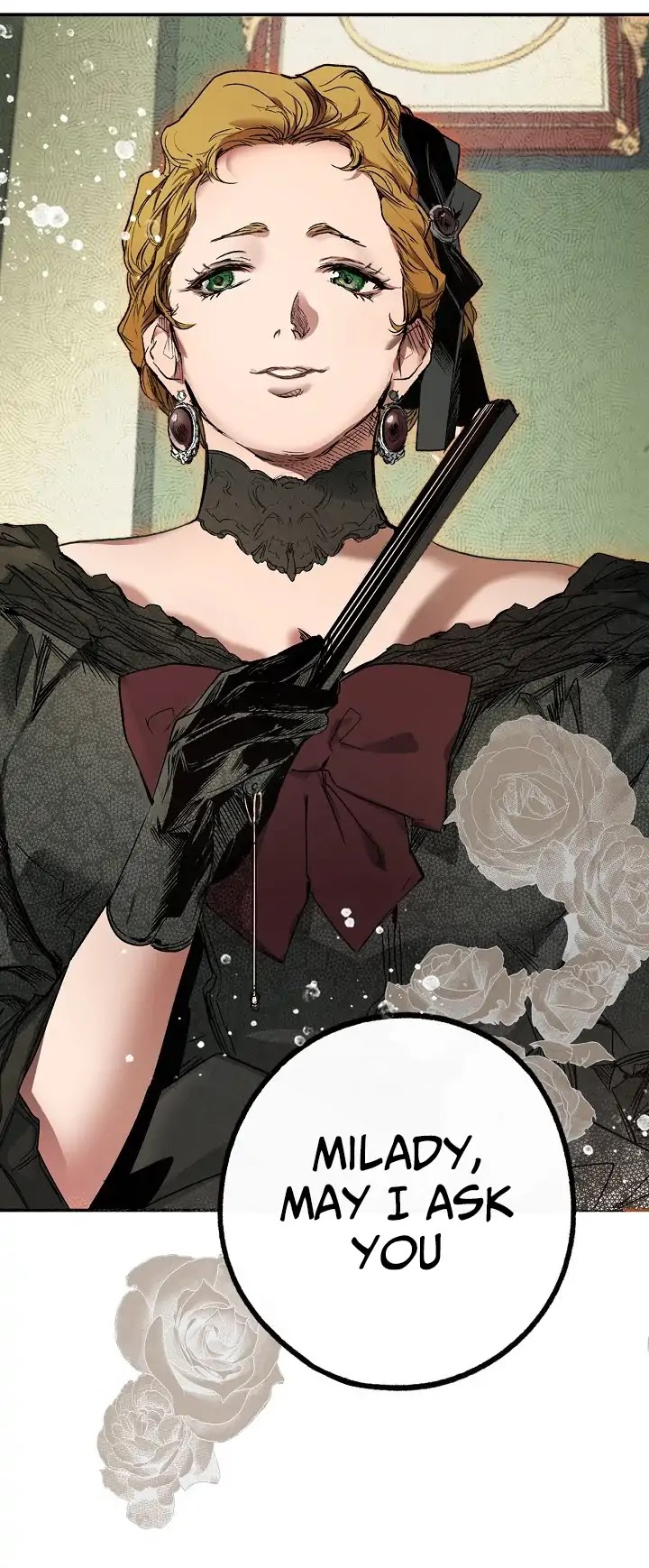 A Stepmother's Fairy Tale Chapter 5 page 56 - Chapter 5: Restarting Makes No Sense (4)