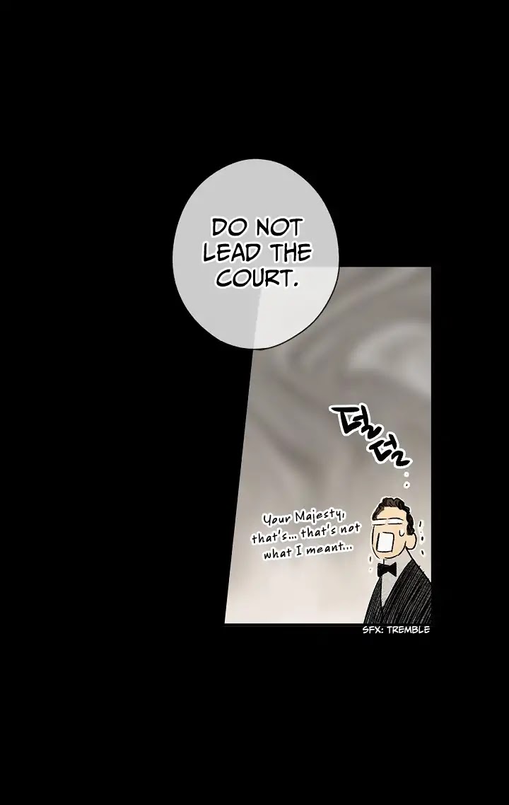 A Stepmother's Fairy Tale Chapter 5 page 8 - Chapter 5: Restarting Makes No Sense (4)