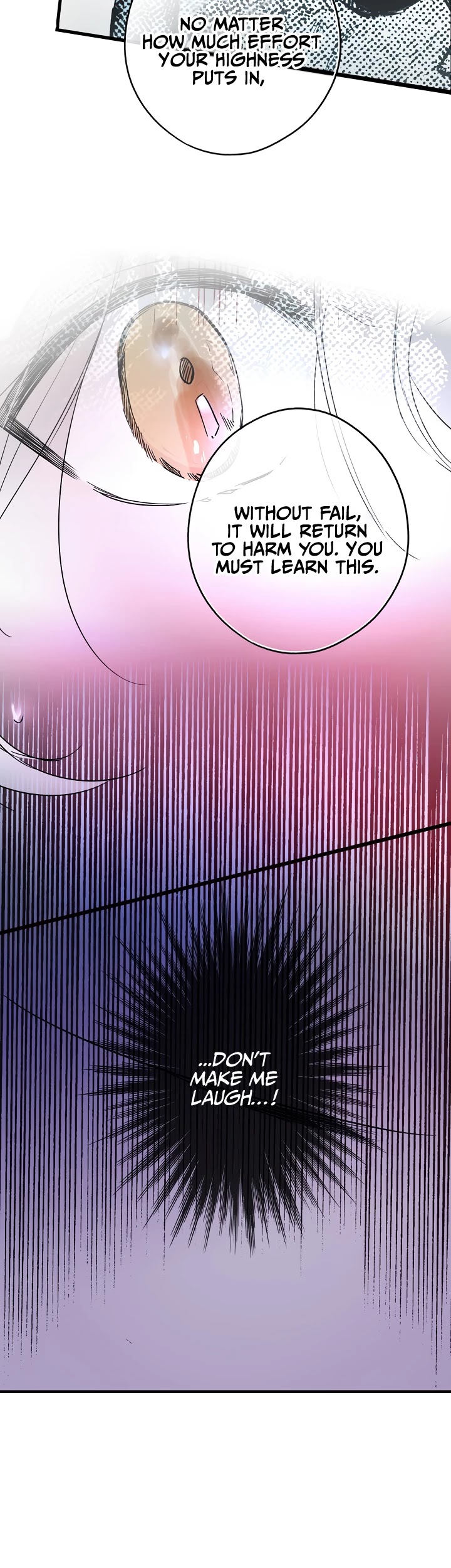 A Stepmother's Fairy Tale Chapter 50 page 14 - Chapter 50: Guardian (9)