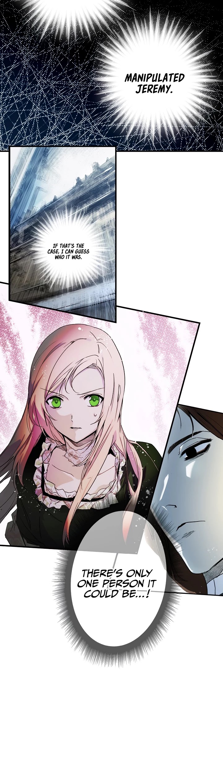 A Stepmother's Fairy Tale Chapter 50 page 20 - Chapter 50: Guardian (9)