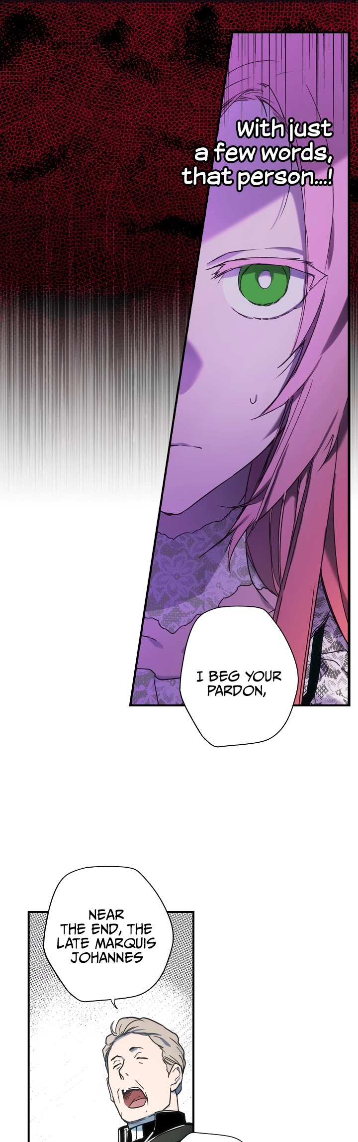 A Stepmother's Fairy Tale Chapter 51 page 17 - Chapter 51: Guardian (10)