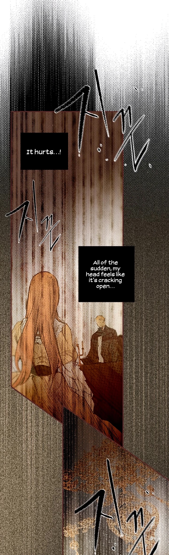 A Stepmother's Fairy Tale Chapter 51 page 19 - Chapter 51: Guardian (10)