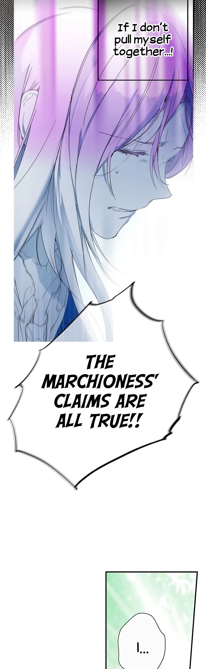 A Stepmother's Fairy Tale Chapter 51 page 21 - Chapter 51: Guardian (10)