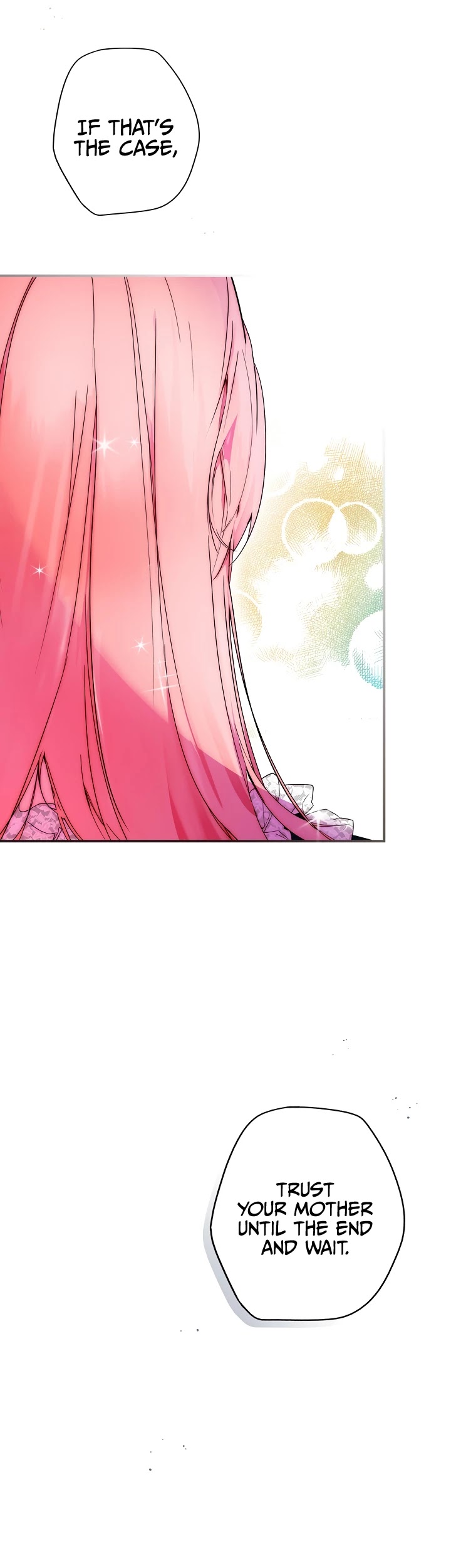 A Stepmother's Fairy Tale Chapter 51 page 4 - Chapter 51: Guardian (10)