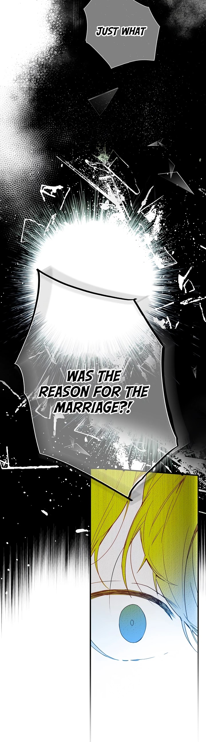 A Stepmother's Fairy Tale Chapter 51 page 40 - Chapter 51: Guardian (10)