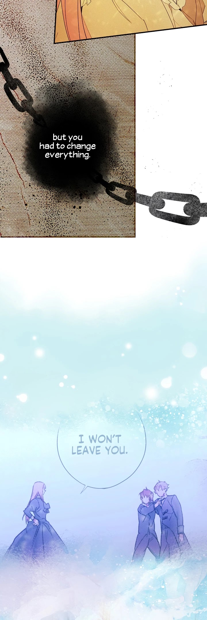 A Stepmother's Fairy Tale Chapter 51 page 47 - Chapter 51: Guardian (10)