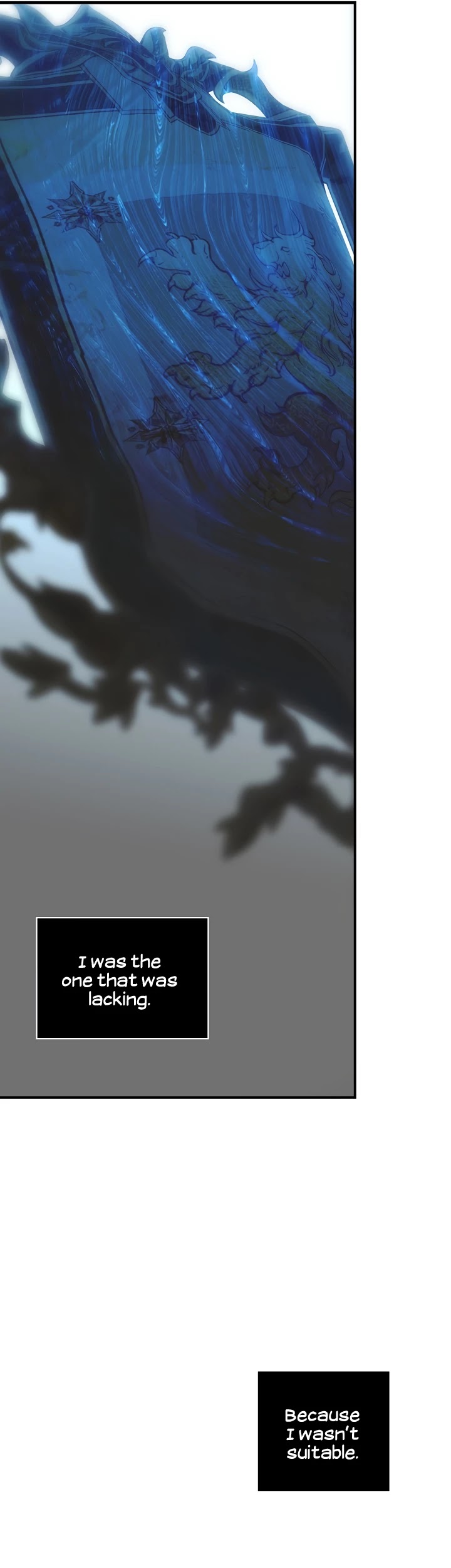 A Stepmother's Fairy Tale Chapter 51 page 49 - Chapter 51: Guardian (10)
