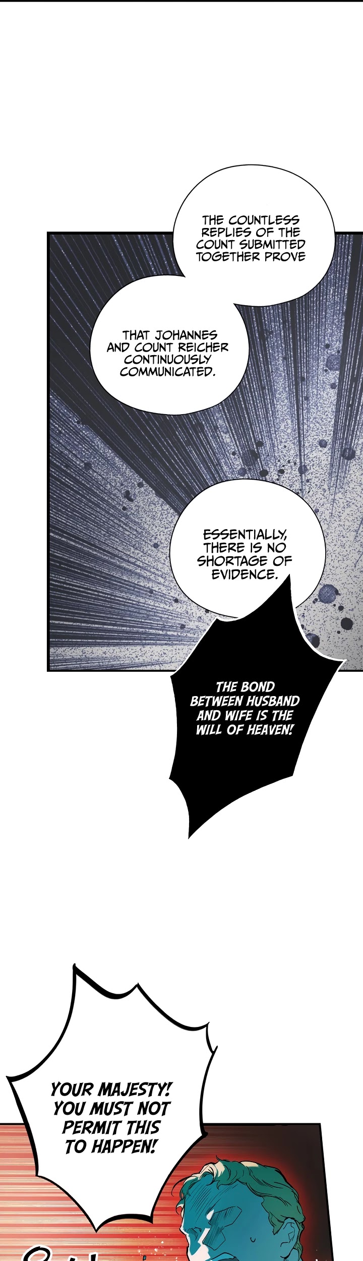 A Stepmother's Fairy Tale Chapter 51 page 7 - Chapter 51: Guardian (10)