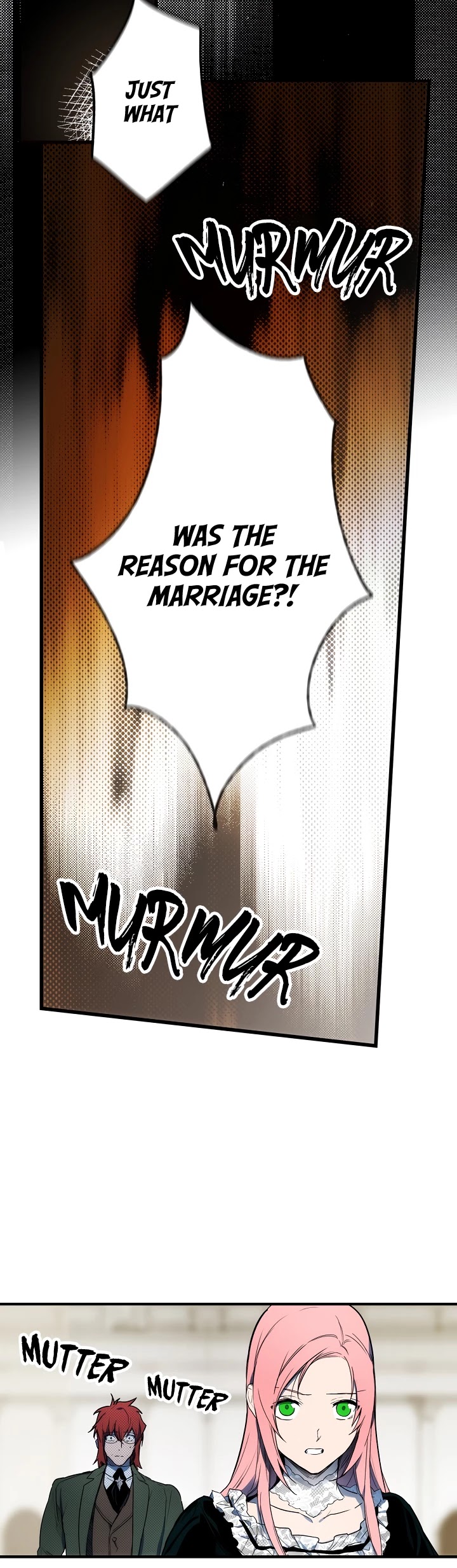 A Stepmother's Fairy Tale Chapter 52 page 10 - Chapter 52: Guardian (11)
