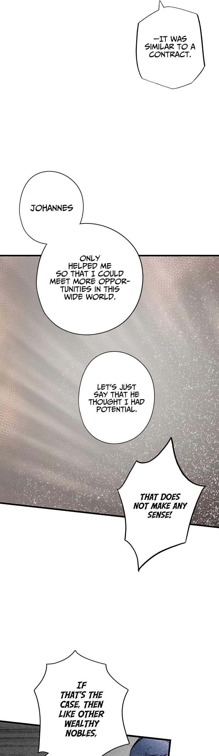 A Stepmother's Fairy Tale Chapter 52 page 11 - Chapter 52: Guardian (11)