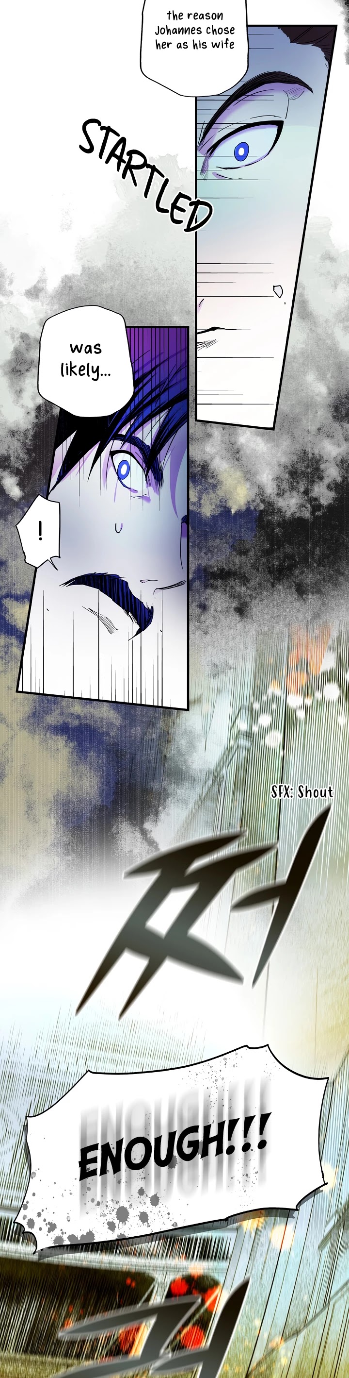 A Stepmother's Fairy Tale Chapter 52 page 14 - Chapter 52: Guardian (11)