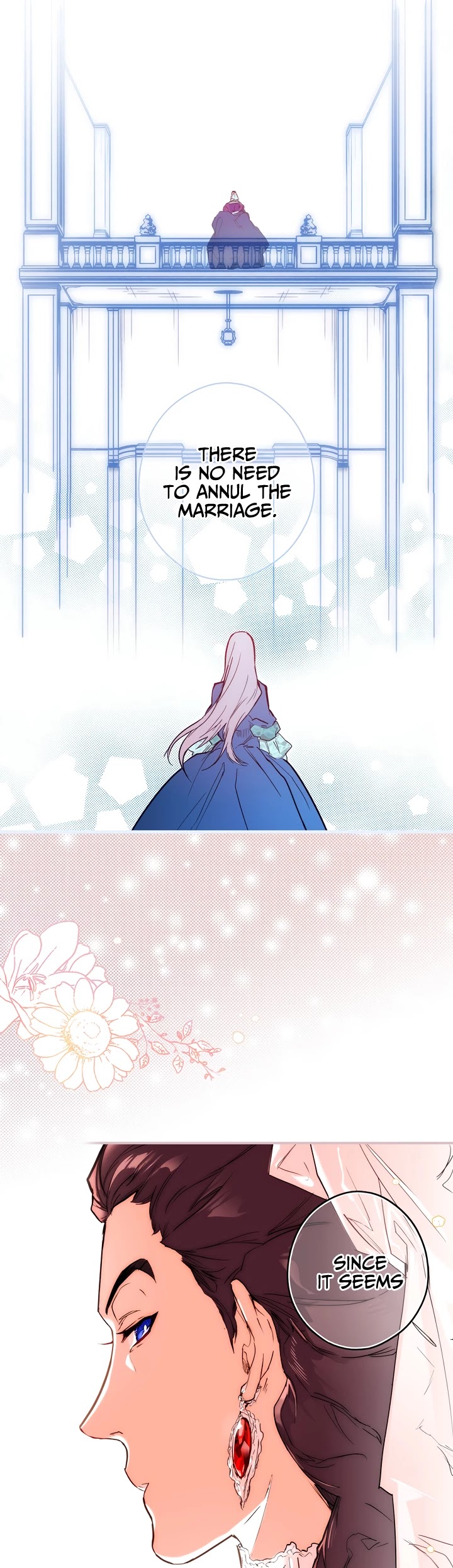 A Stepmother's Fairy Tale Chapter 52 page 25 - Chapter 52: Guardian (11)