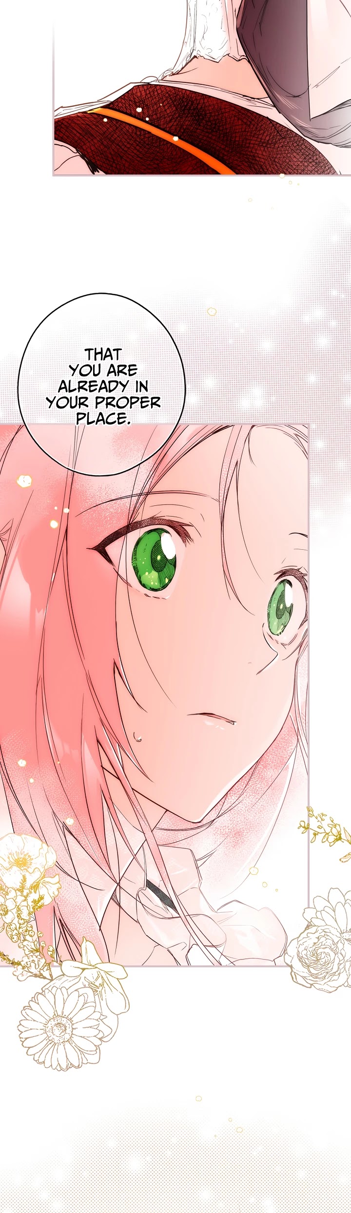 A Stepmother's Fairy Tale Chapter 52 page 26 - Chapter 52: Guardian (11)