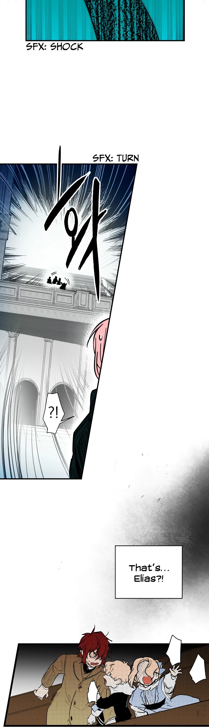 A Stepmother's Fairy Tale Chapter 52 page 30 - Chapter 52: Guardian (11)