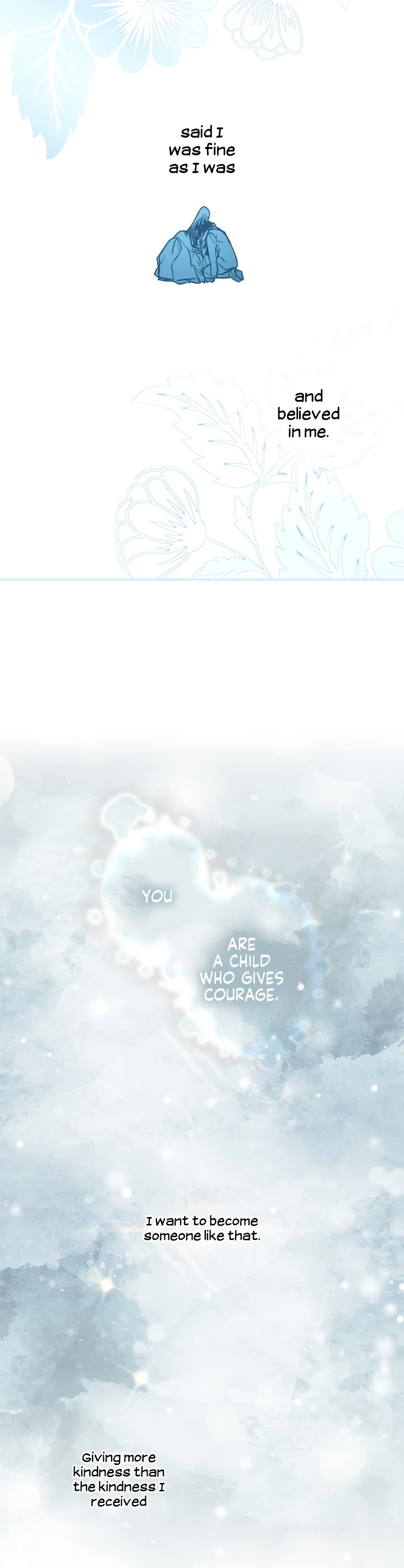 A Stepmother's Fairy Tale Chapter 52 page 40 - Chapter 52: Guardian (11)