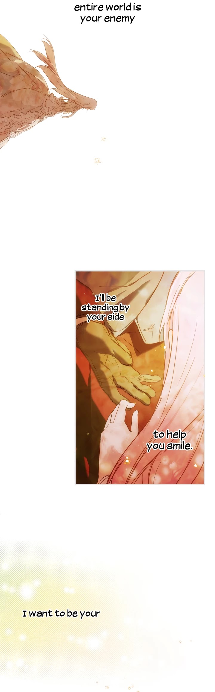 A Stepmother's Fairy Tale Chapter 52 page 42 - Chapter 52: Guardian (11)