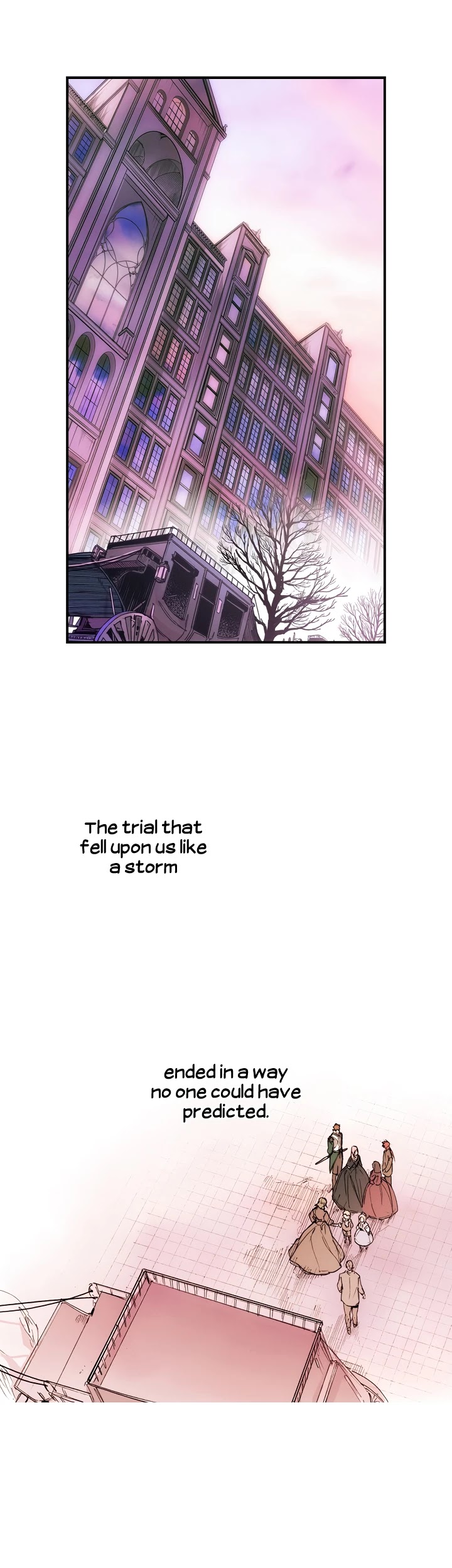 A Stepmother's Fairy Tale Chapter 52 page 44 - Chapter 52: Guardian (11)