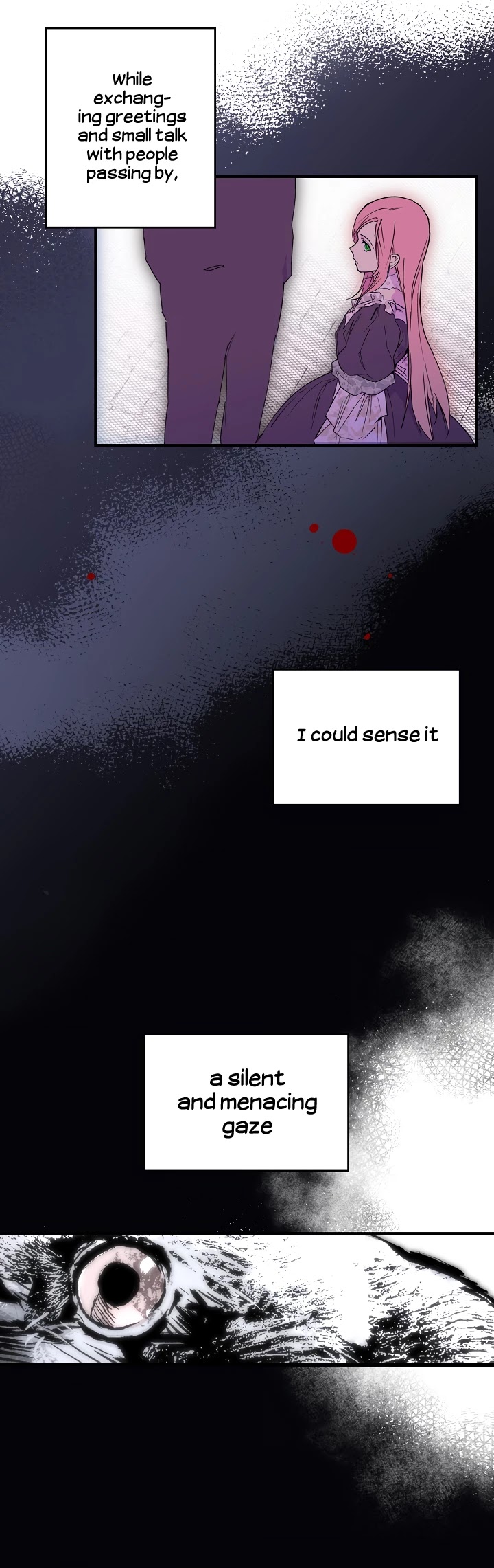 A Stepmother's Fairy Tale Chapter 52 page 47 - Chapter 52: Guardian (11)