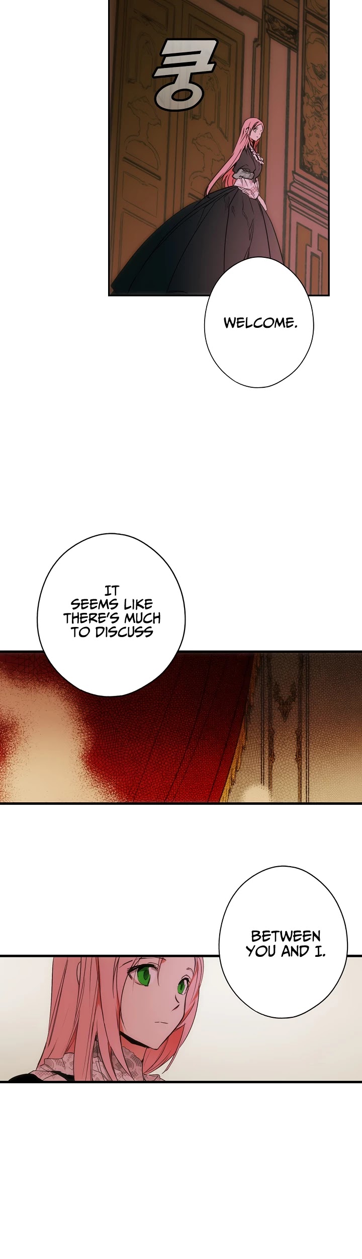 A Stepmother's Fairy Tale Chapter 52 page 50 - Chapter 52: Guardian (11)