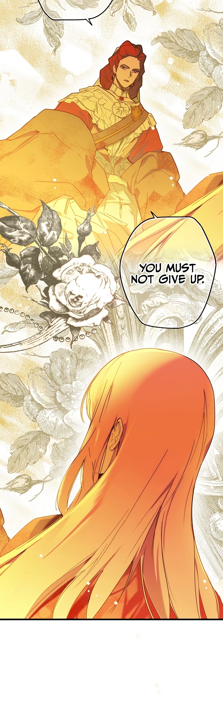 A Stepmother's Fairy Tale Chapter 53 page 10 - Chapter 53: Guardian (12)