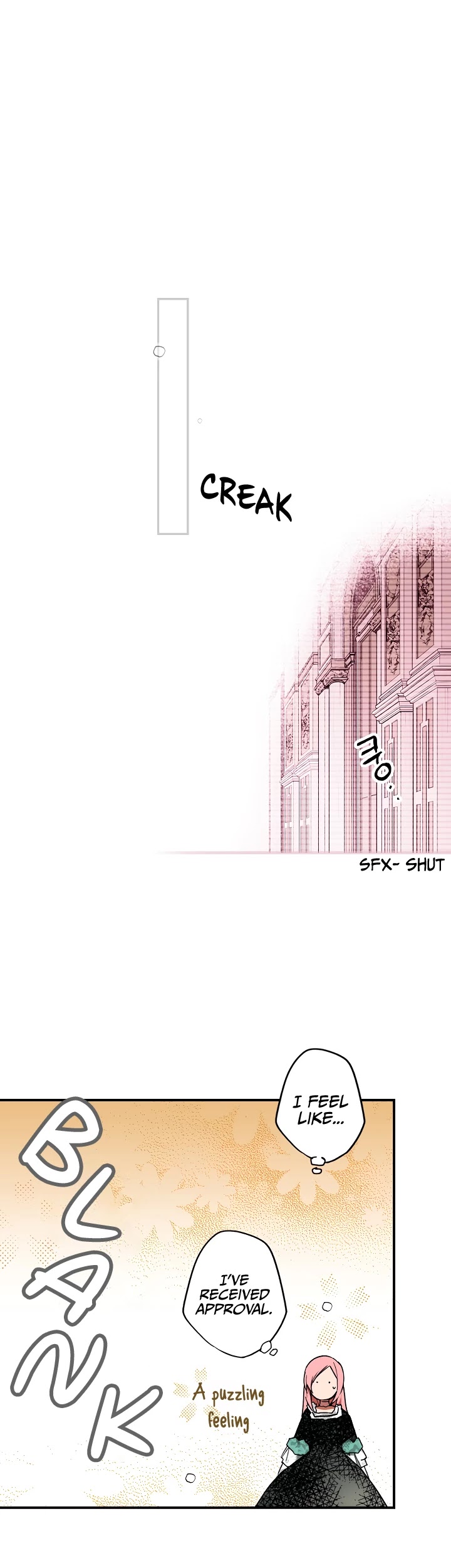 A Stepmother's Fairy Tale Chapter 53 page 14 - Chapter 53: Guardian (12)