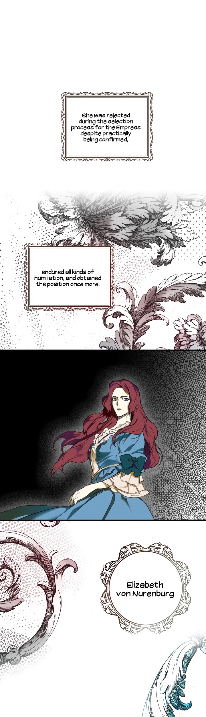 A Stepmother's Fairy Tale Chapter 53 page 15 - Chapter 53: Guardian (12)