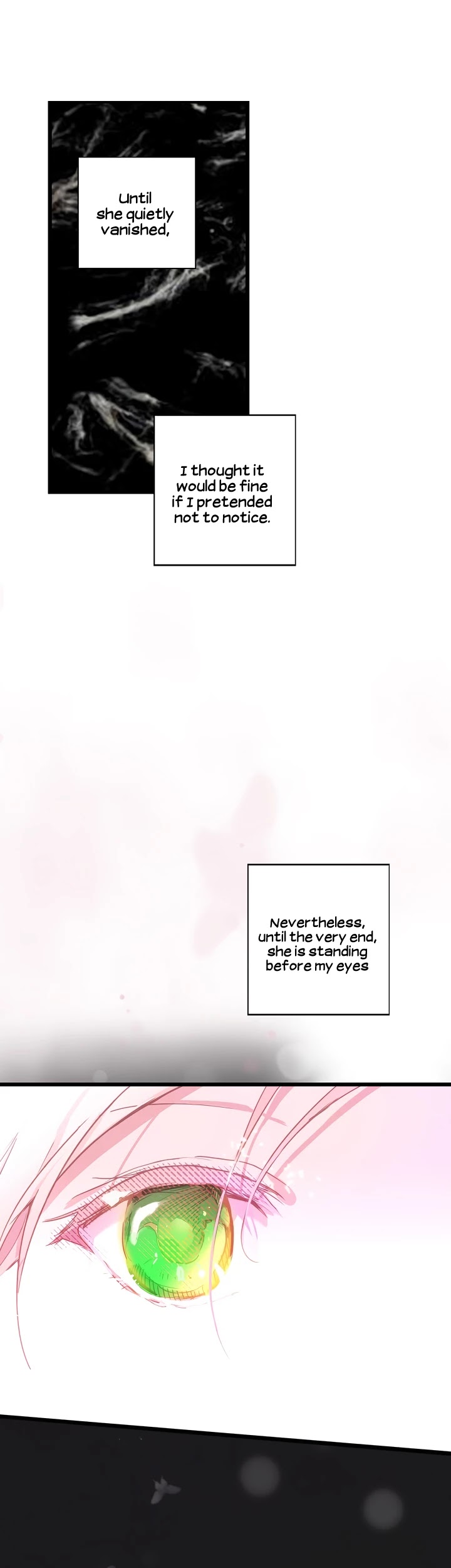 A Stepmother's Fairy Tale Chapter 53 page 23 - Chapter 53: Guardian (12)