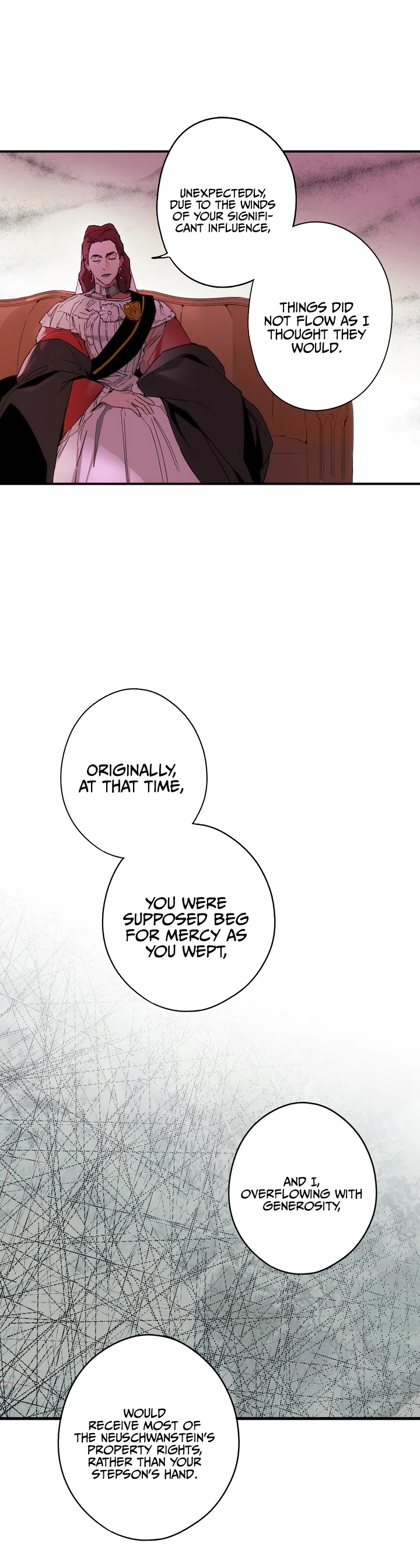 A Stepmother's Fairy Tale Chapter 53 page 3 - Chapter 53: Guardian (12)
